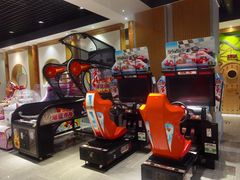 -添赐温泉馆(上南路店)