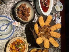 -南京大牌档(崇文门国瑞店)
