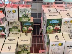 -憨铁匠老火锅(龙岗万科里店)
