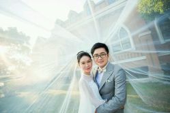点击看大图 -太郎花子婚纱摄影艺术中心