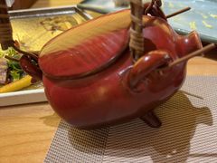 -松临·铁板烧&Omakase(神农店)