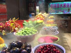 -八一好吃街·高品美食广场
