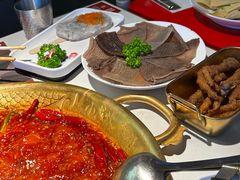 -小龙坎火锅(IFS HOT店)
