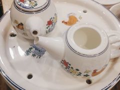 -点都德(大茶楼店)