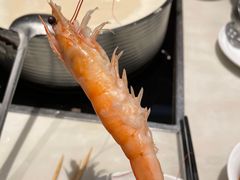 -一哥澳门豆捞·澳门风打边炉(高德置地店)