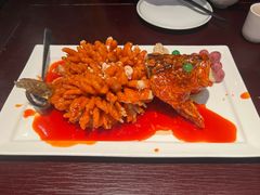 -松鹤楼(山塘街店)