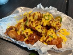 -卡朋西餐(宝安大仟里店)