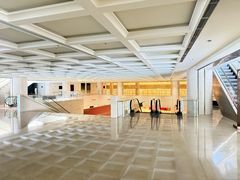 -北京雁栖湖国际会展中心