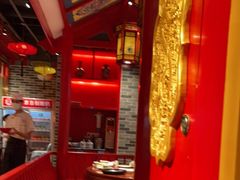 -京味张·北京烤鸭(天河南二路店)