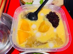 -甜心闲生传统手工冰粉(奎星楼店)