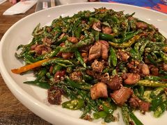 尖椒鸡-铁公鸡·四川料理(天环广场店)