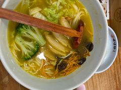 -云味馆米线(广州白云凯德店)