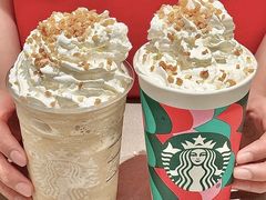 -星巴克(杭州嘉里中心4F店)