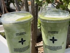 -茉莉奶白(广州动漫星城店)