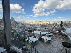 -Seten Restaurant Cappadocia