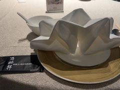 -万丽轩·粤菜(王府井金茂万丽酒店)