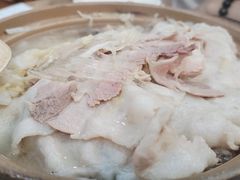 -砂锅居(西四店)