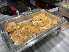 -芭菲盛宴·环球美食(解放碑英利国际店)