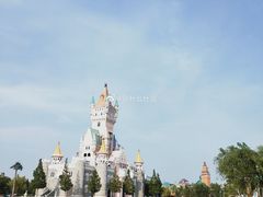 -青岛方特梦幻王国