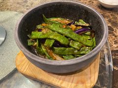 -老铺烤鸭(宝鸡店)