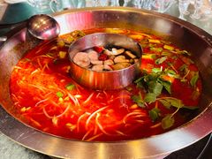 -不老溪贵州菜(广安门总店)