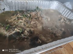 -鱼酷活鱼烤鱼(南京水游城店)