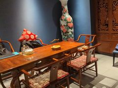 -金狮麟·新豫菜(金码大厦店)