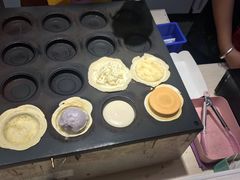 -味正点车轮饼可丽饼(南禅寺店)