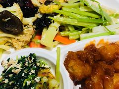 -素满香·Vegan食养自助(天一广场店)