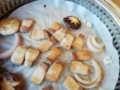 -西安浐灞艾美酒店·汉江餐厅·火锅