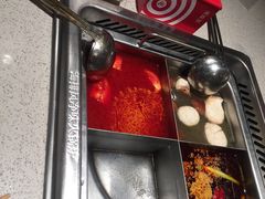 -海底捞大排档火锅(悦荟广场店)