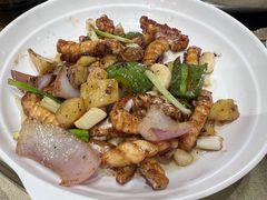 -红日饭店(裕隆三路店)