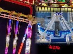 -大连海昌发现王国主题公园