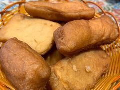 -格日勒阿妈蒙古厨房(新华广场店)