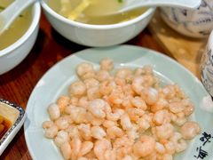 -裕兴记•蟹黄面馆(人民广场店)