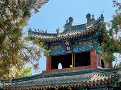 -洛阳白马寺