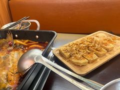 -小螺大作·螺蛳粉火锅(林和西店)