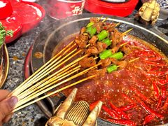 -蜀大侠火锅(总府路店)