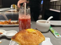 -水木锦堂·自助铁板烧(五道口购物中心店)