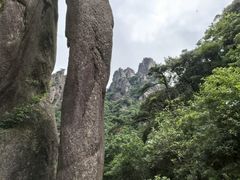 -三清山风景名胜区