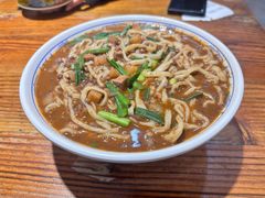 -桂花香手工面(鼓楼店)