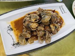-梅姐海鲜餐厅(水头海鲜街店)