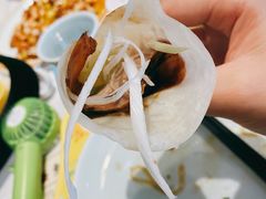 -惠丰堂饭庄·烤鸭·京味菜(西北旺·唐家岭店)