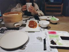 -小大董·烤鸭(凤凰汇店)