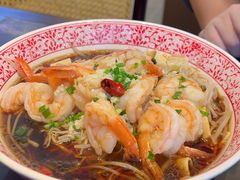 -王家大院·南京菜(湛江路总店)