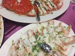 -鱼乐轩海鲜专门店