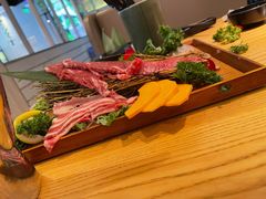 -汉拿山(包河万达店)