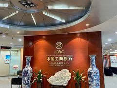 -中国工商银行(人民中路支行)