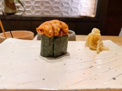 -晴空·日本料理(万象城店)