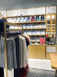 -埃沃定制(壹方城购物中心店)